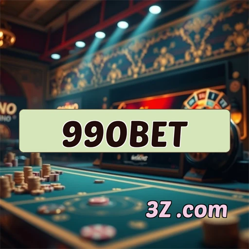 Baixar no 990 bet: Experiência de Jogo Sem Limites