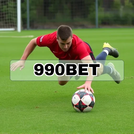 990 bet: A Revolução do Cassino Online para os Brasileiros