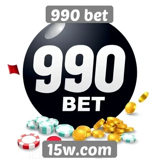 Análise das opções de jogos disponíveis no site 990 bet