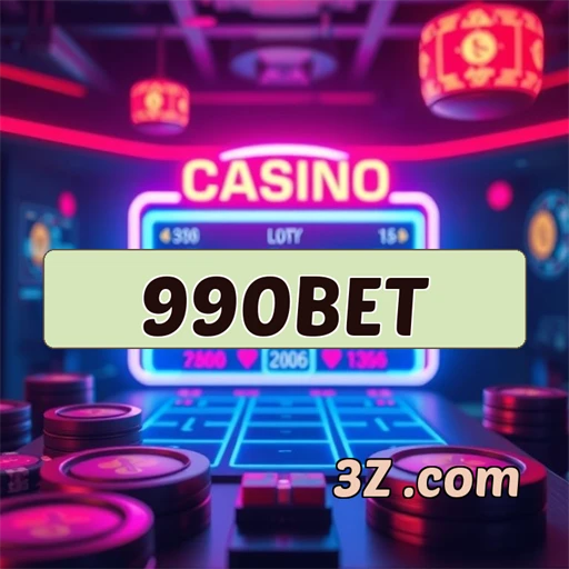 Explore os Jogos Empolgantes do 990 Bet e Vença