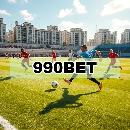 990 bet: Aventura e Emoção nos Jogos Ao Vivo para Apostadores