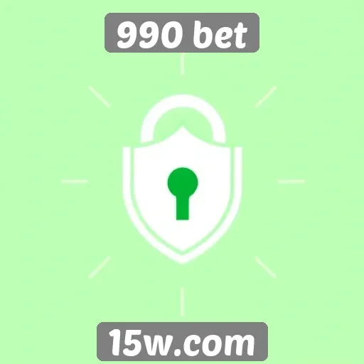 Como funciona a segurança em transações no 990 bet